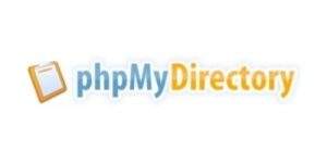 phpMyDirectory-Logo
